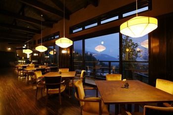Longlife Resort Yufuin Bettei Eksteriør billede